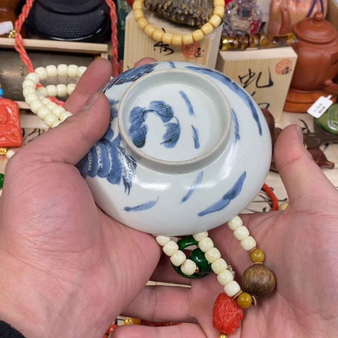 陶瓷紫砂工艺品摆件