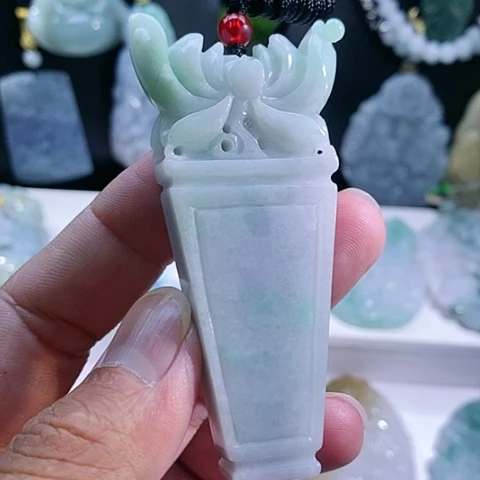 【闪购商品】颈饰未镶嵌翡翠111111111111