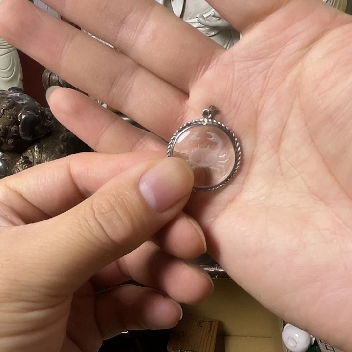 茶宠摆件工艺美术作品