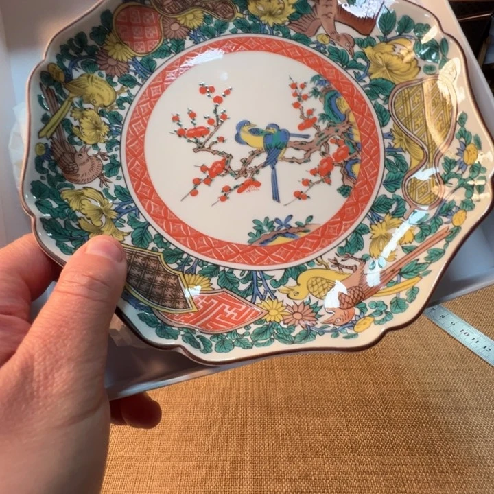 瓷片启航瓷器精选