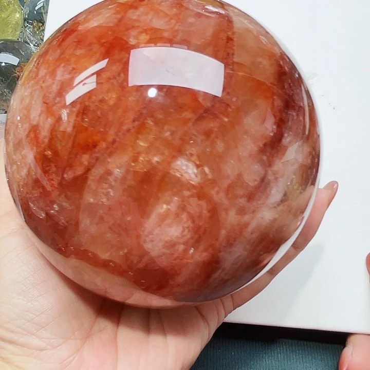 未镶嵌珠宝半成品水晶