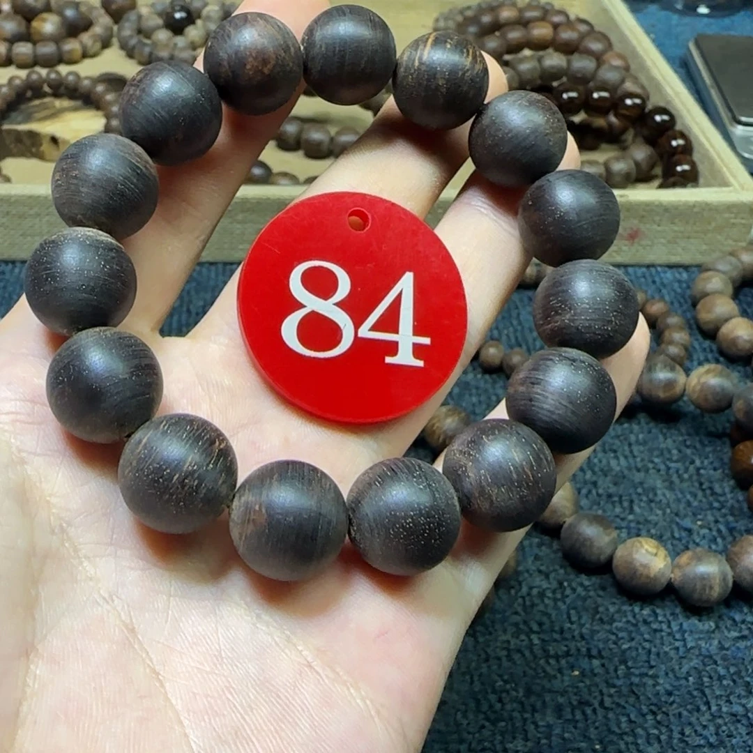 贡木手串/手链多样性发其一