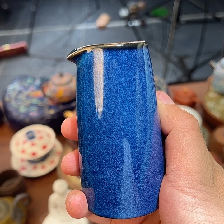 壶复古家用好看漂亮