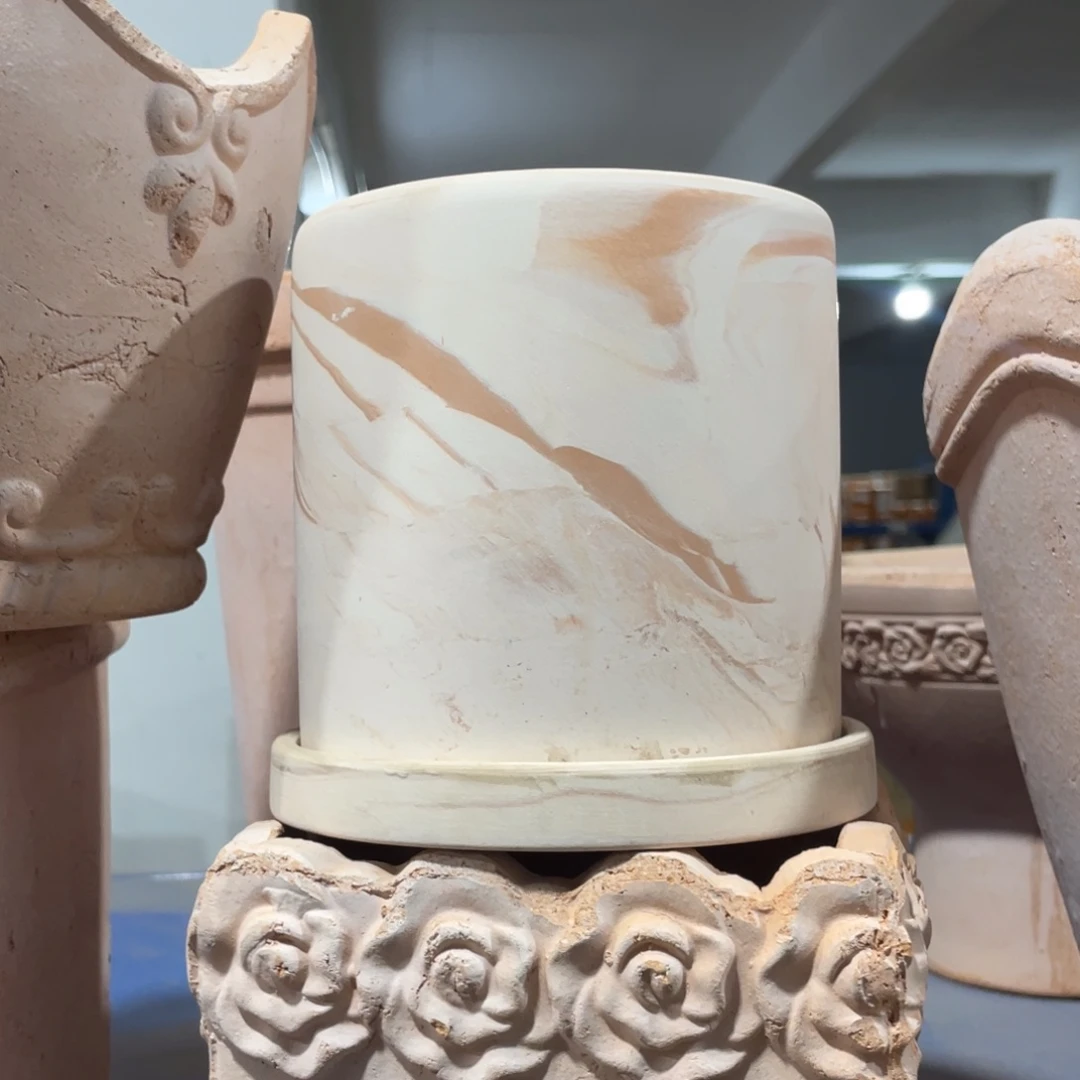 口13×13       玛奇朵发1盆1托