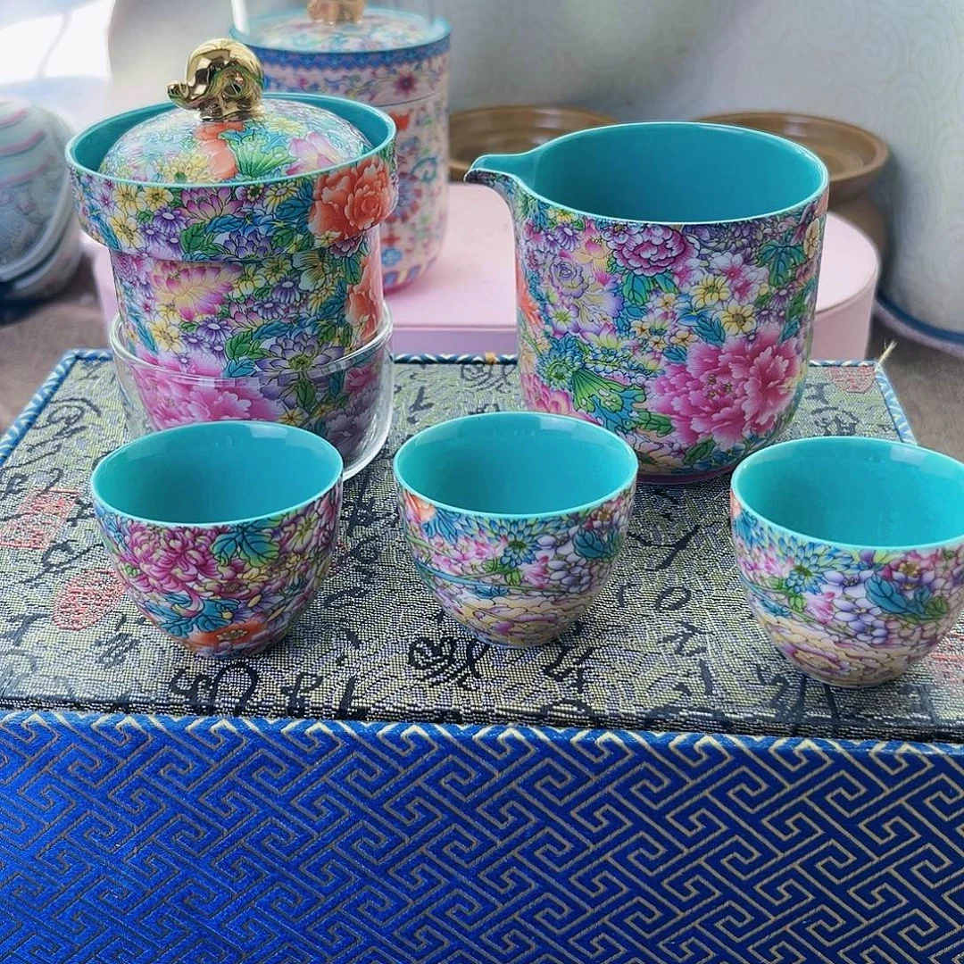 陶瓷特价清仓直播