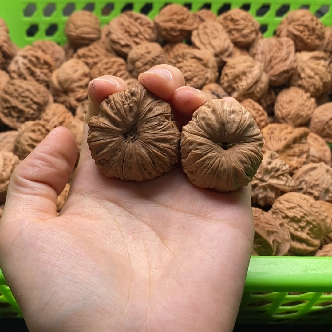 ****人核桃定制商品不退不换