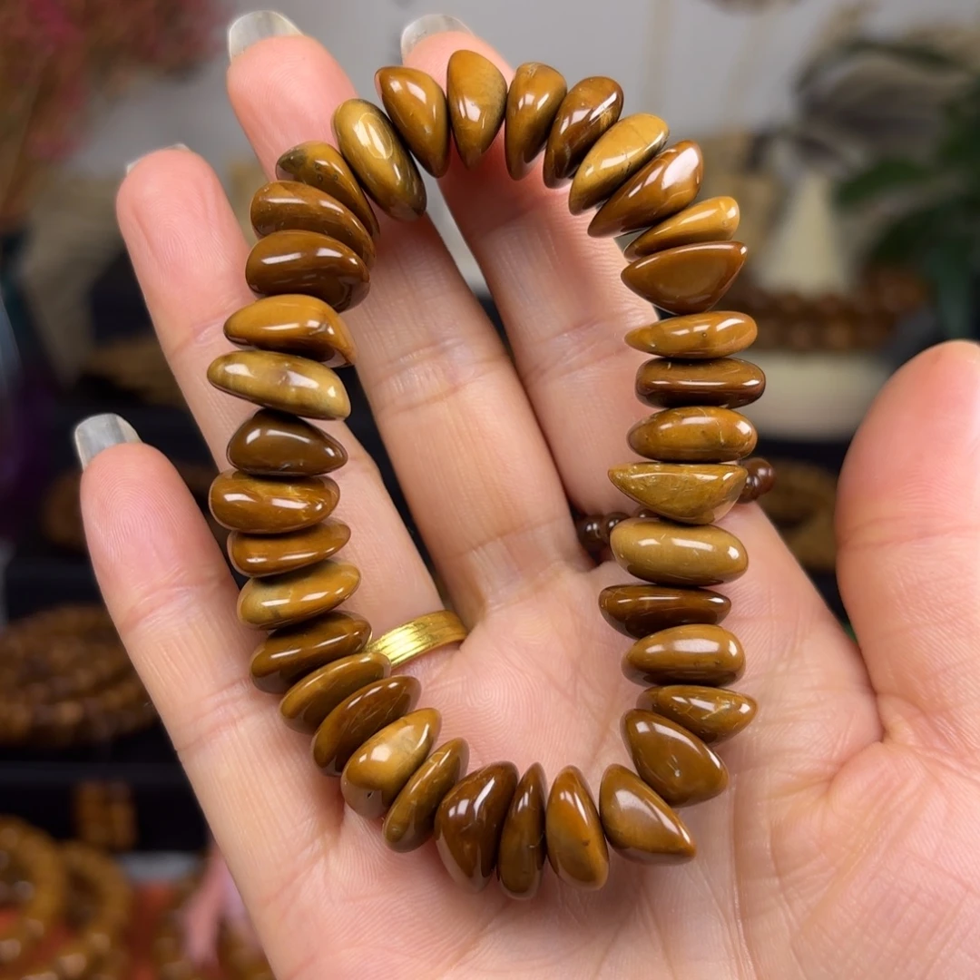 手串库克库克小饼干单圈卡12