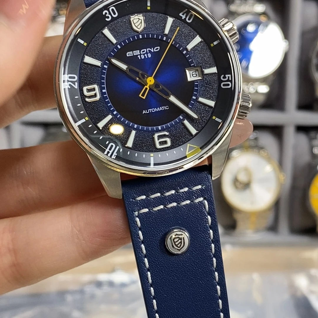 全自动机械机械表