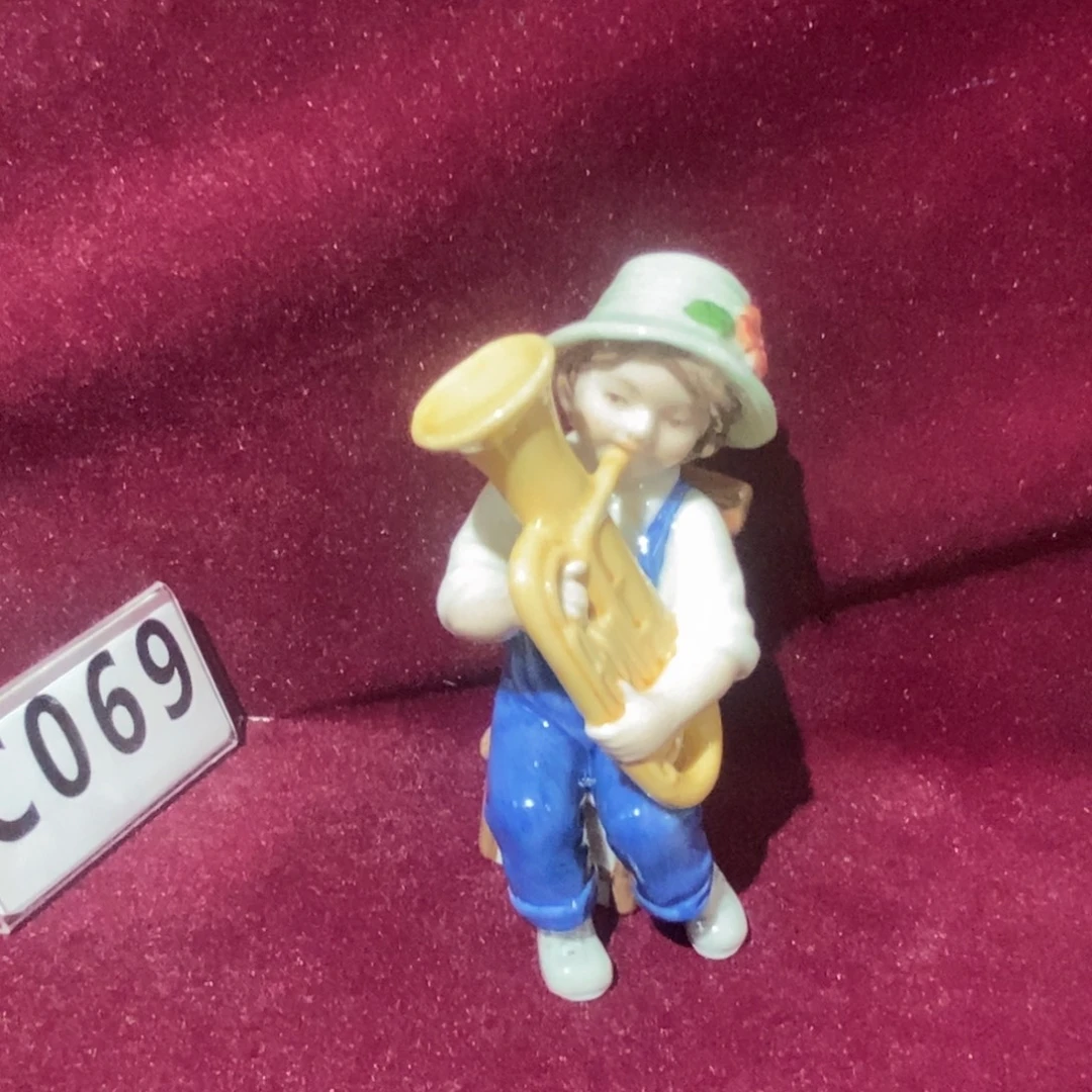 海淘西洋娃娃摆件装饰品