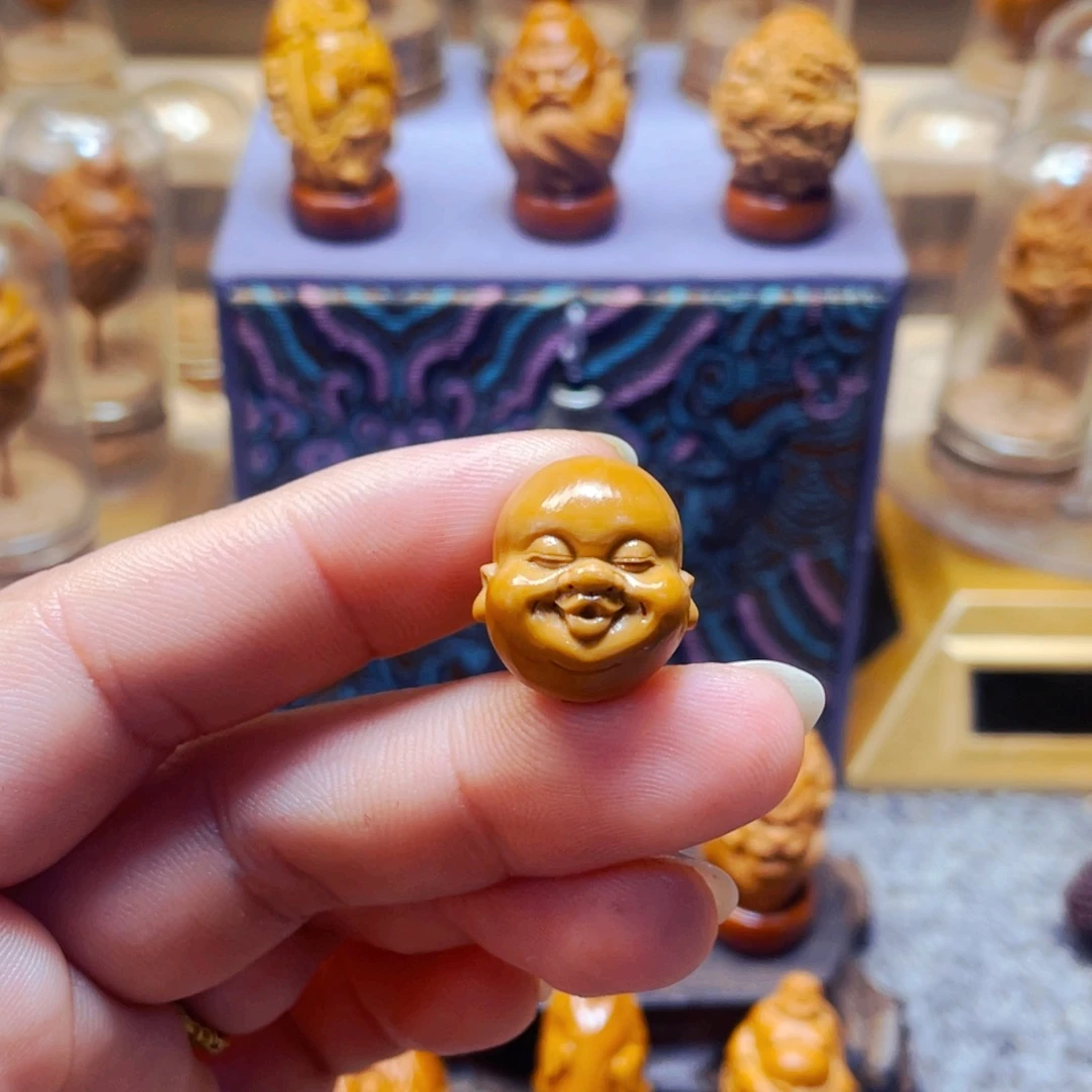 手串/手链橄榄核橄榄