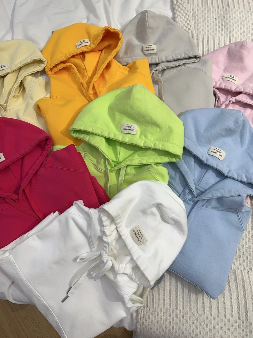 孤品断码卫衣毛衣打底