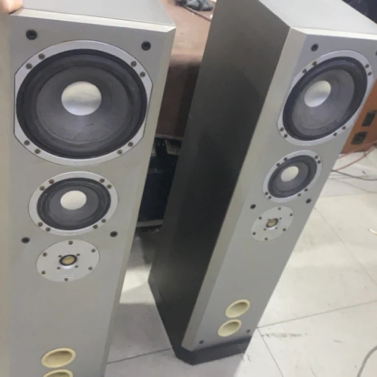 9新  爱浪落地音箱
