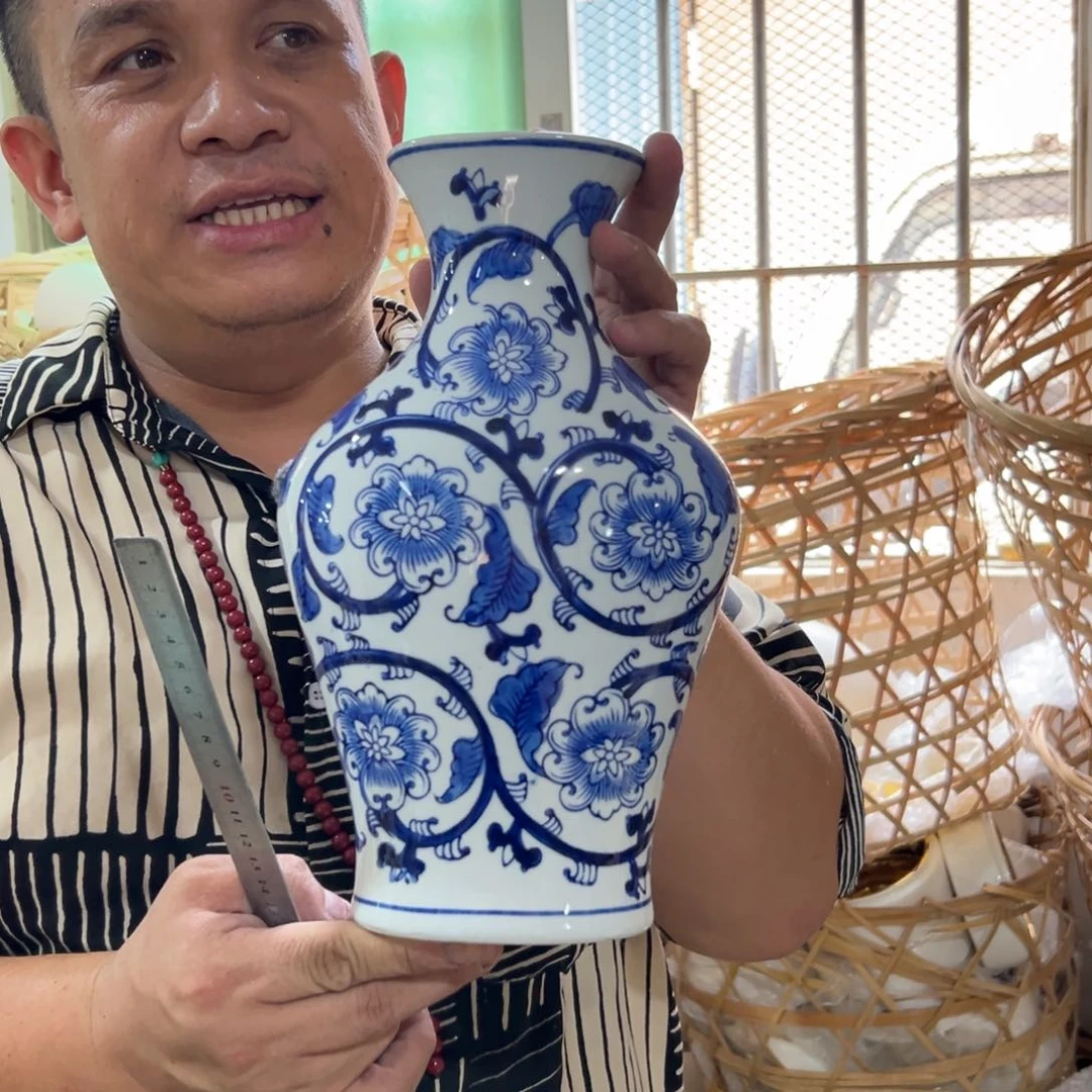 高温陶瓷工艺饰品（部分微瑕）88