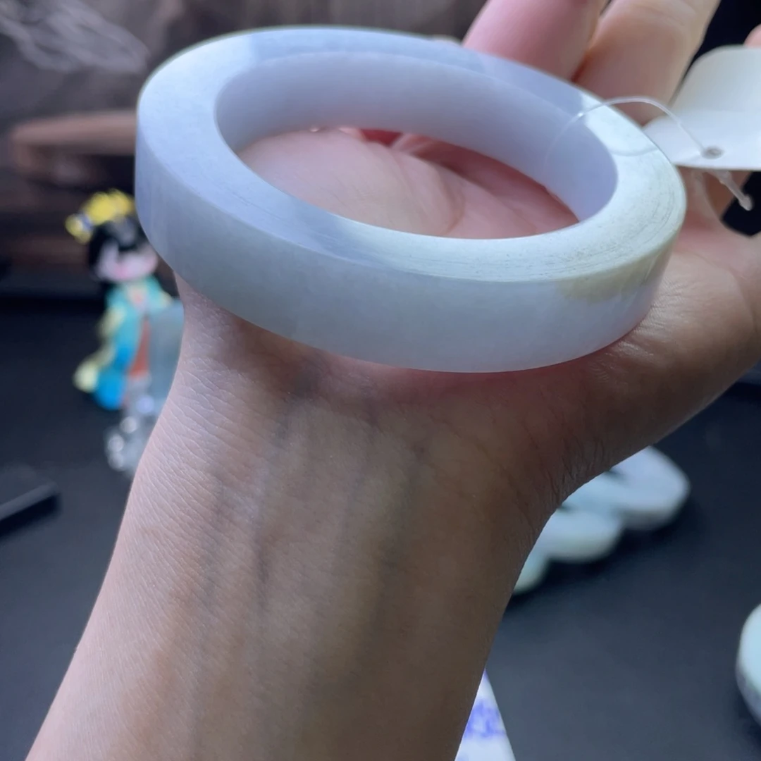 定制翡翠翡翠未镶嵌