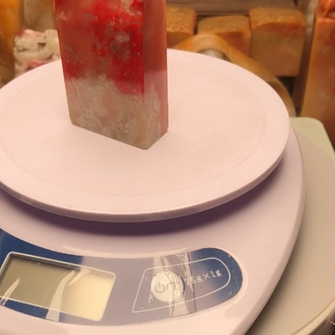 昌化石质地细腻柔软光滑