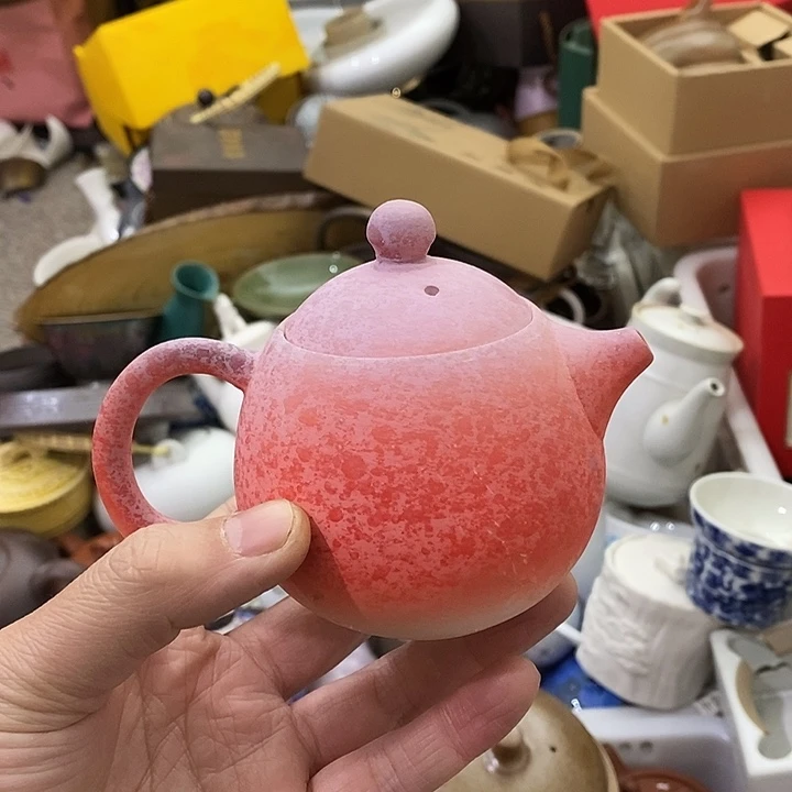 陶瓷艺术品及陶瓷制品