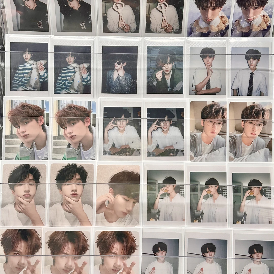 时代少年团小卡大碰