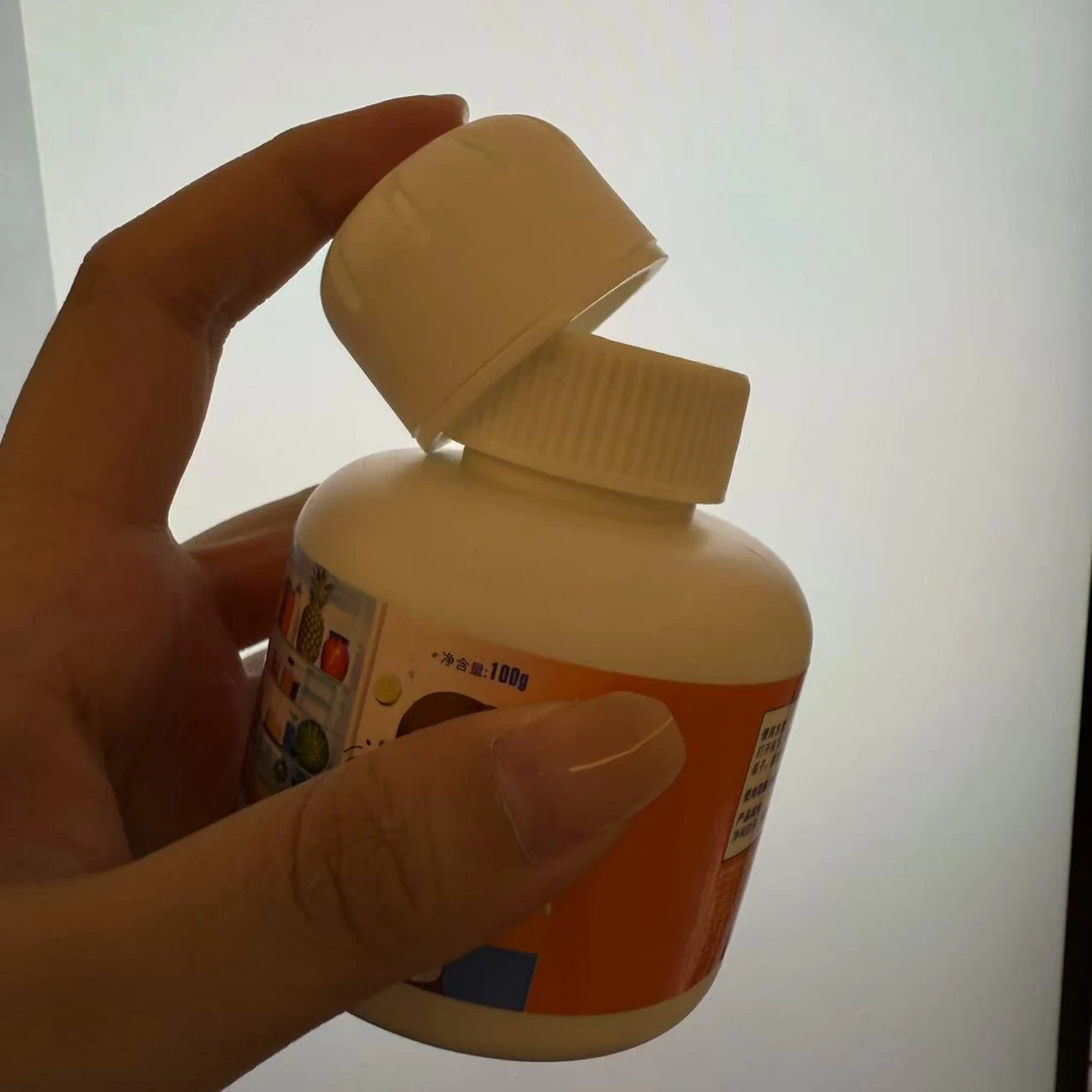 【小熊】便携家用冰箱清除冰箱细菌除味