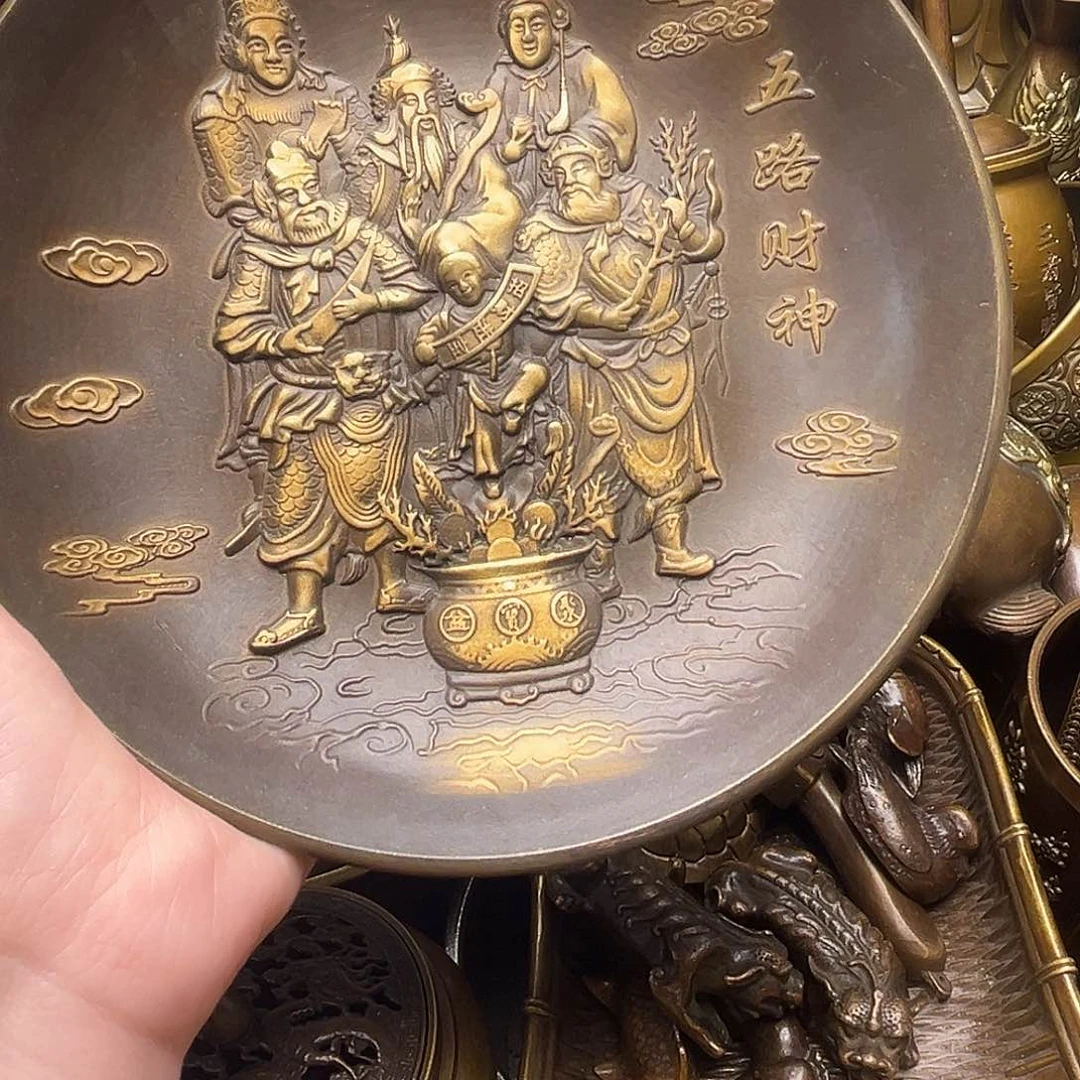 老王铜器链接点击下单