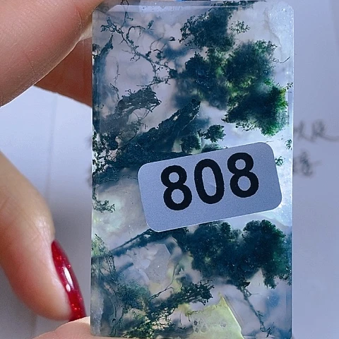 未镶嵌颈饰玛瑙/玉髓用****5