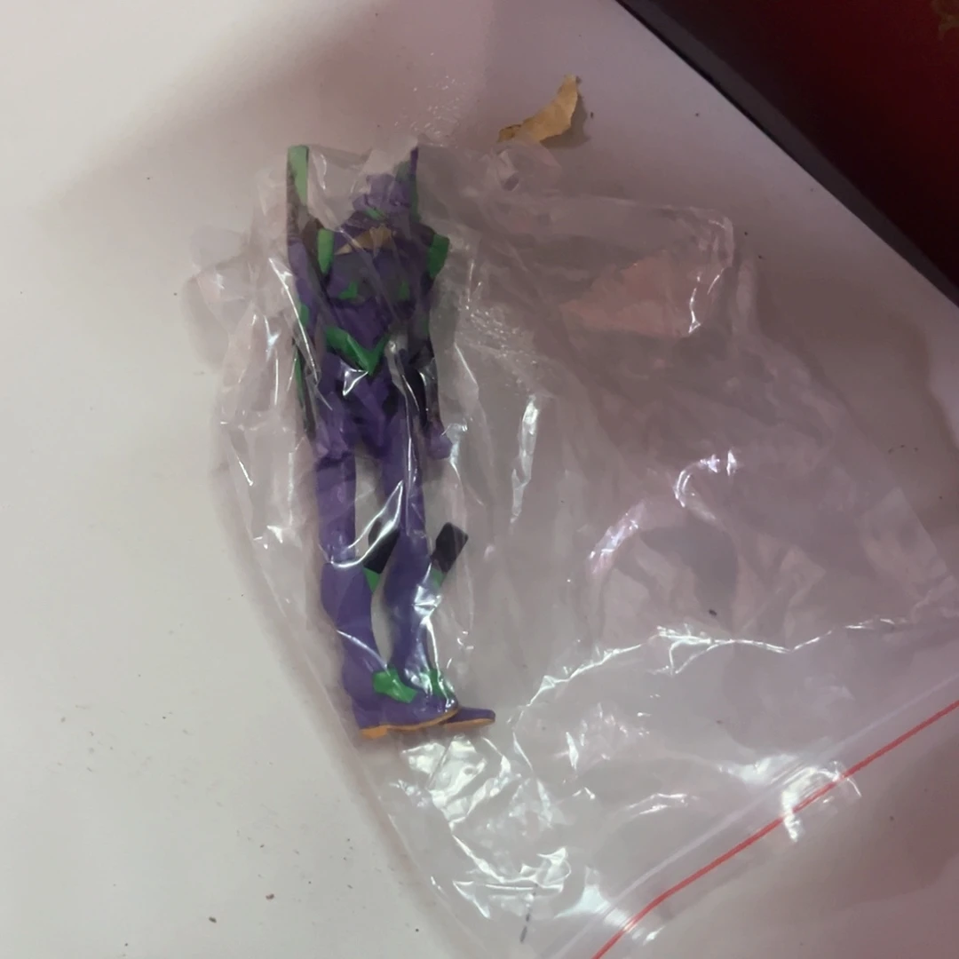 初号机货散货微瑕