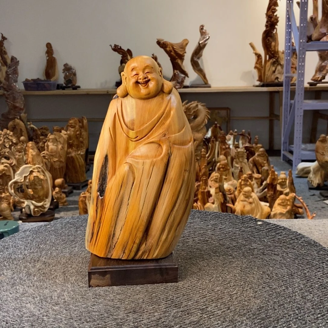 柏木（崖柏）太行崖柏精品
