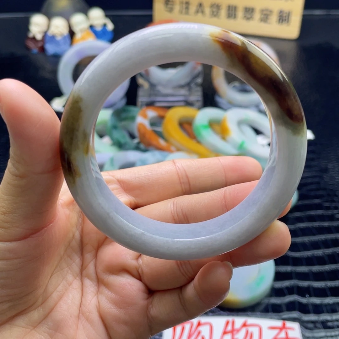 未镶嵌翡翠定制翡翠