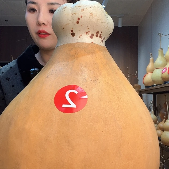 轻***快莲花头大摆件8888