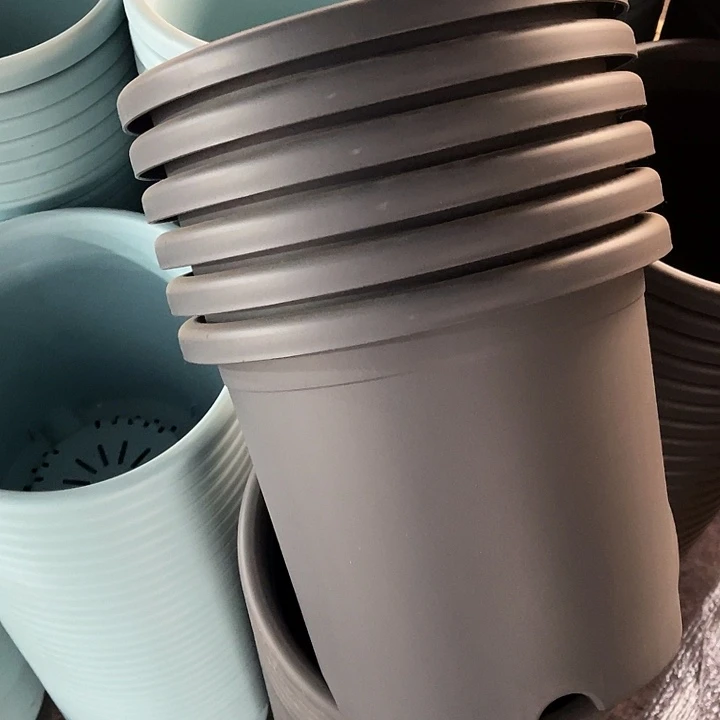 树脂长盛5号灰黑色5个