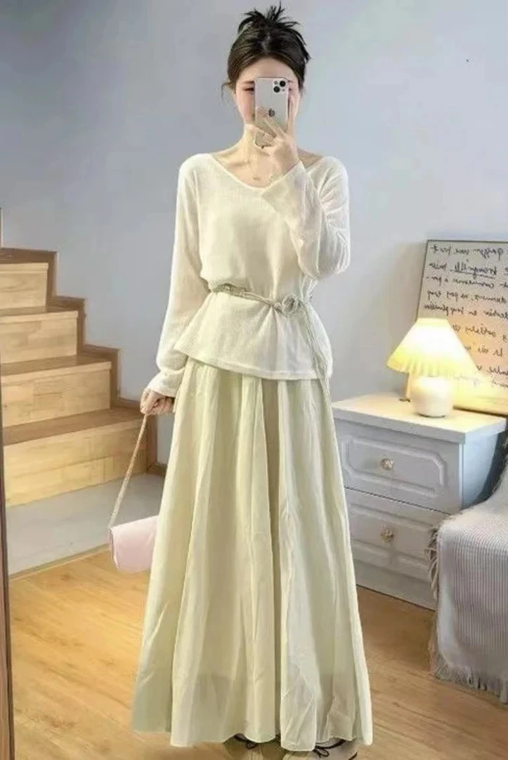 孤品女装 小众气质感偶有瑕疵完美主义者慎拍【No退No换】