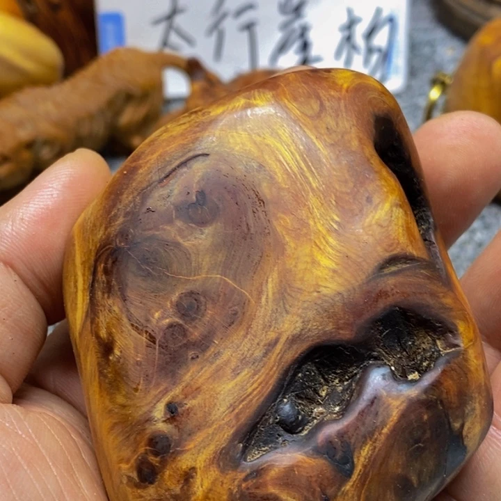柏木（崖柏）r****e崖柏37
