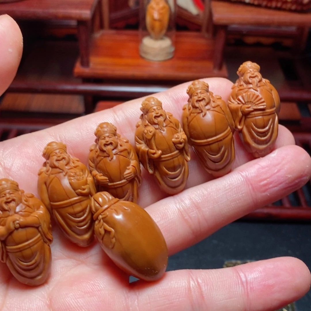 橄榄核手串/手链擎***号橄榄橄榄核