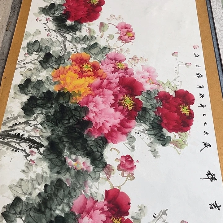 今天的我是个很好的