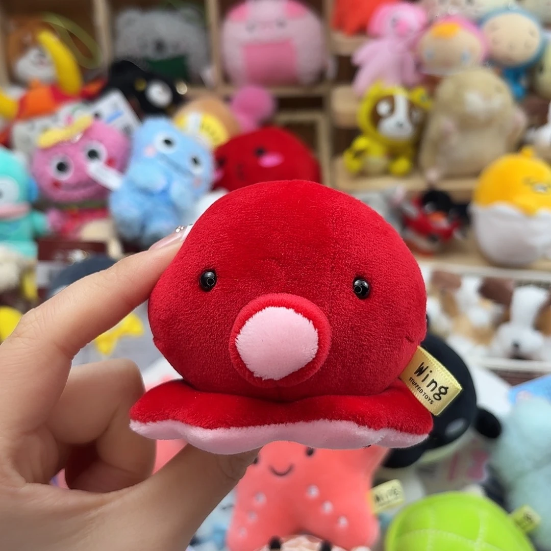 毛绒满30包邮非偏远不退不换-豆袋