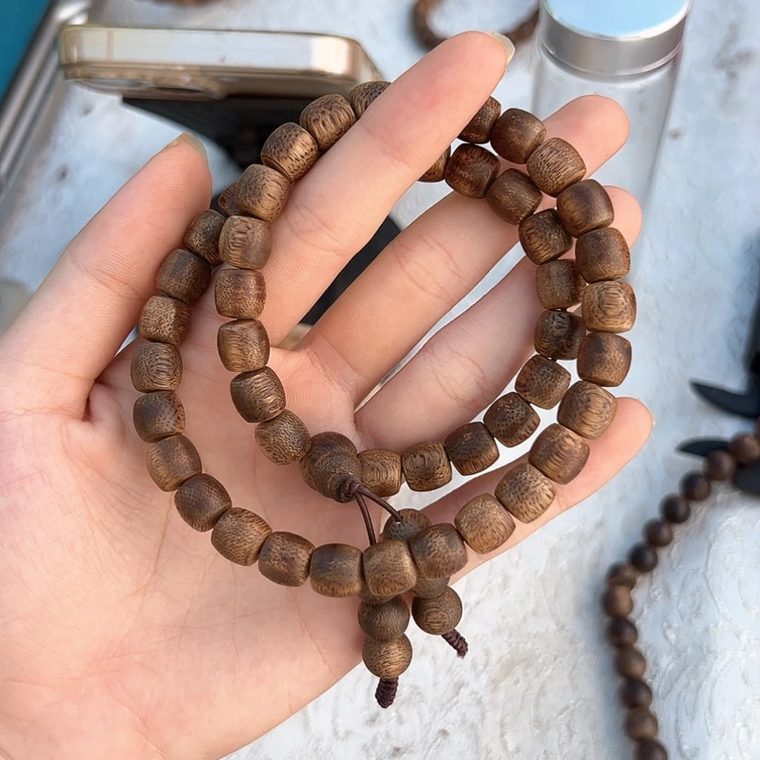 沉香碎屑沉香B024奇楠沉香碎屑多样性发一