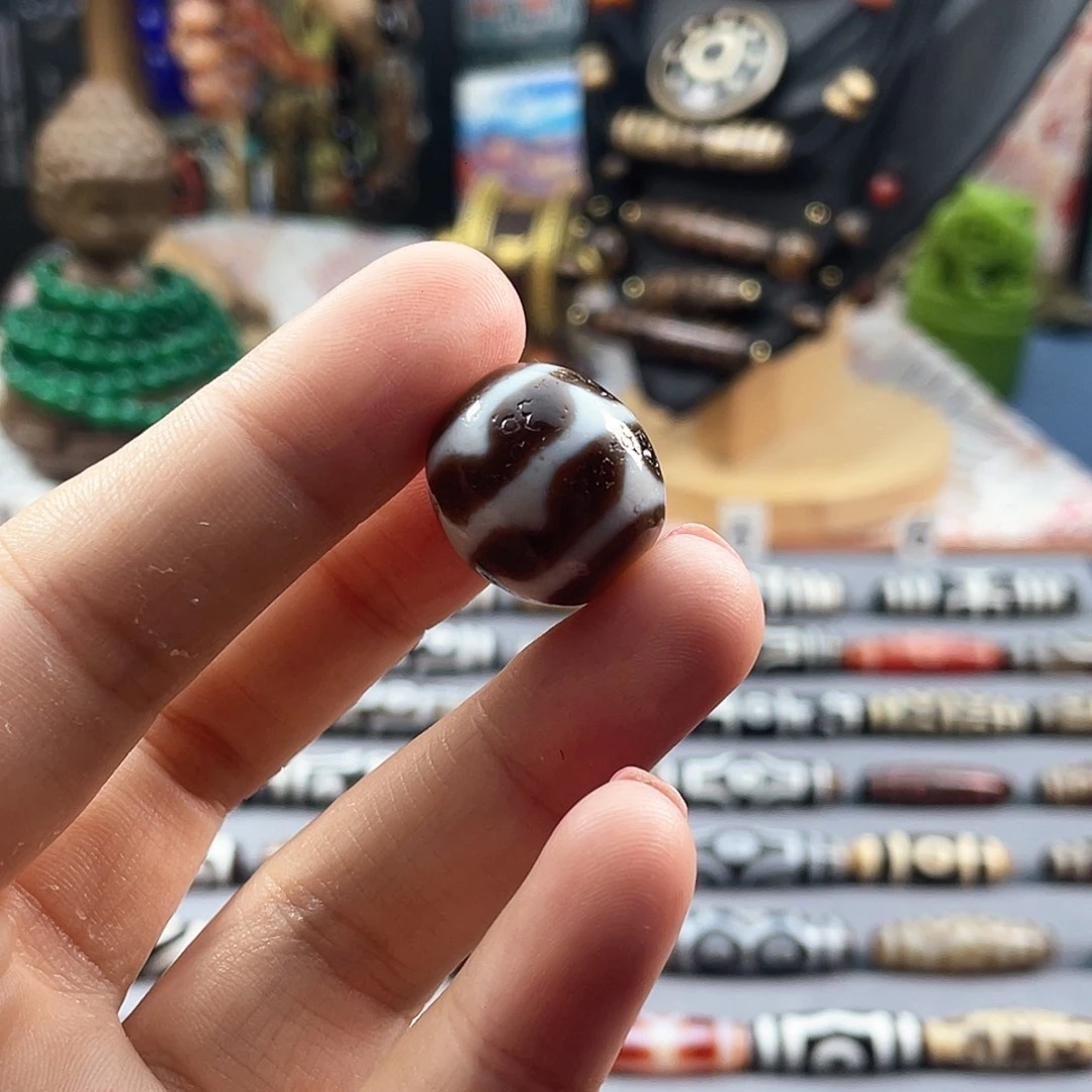 阳***光玛瑙/玉髓吊坠(不含链)未镶嵌