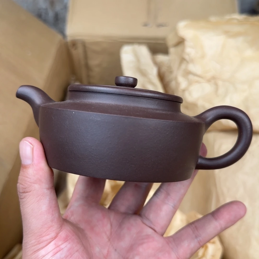 【闪购商品】茶壶紫砂紫砂茶具