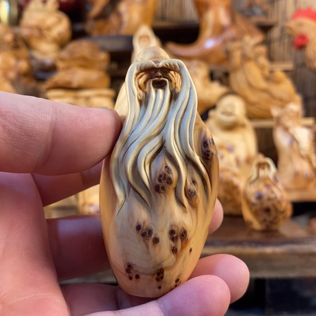 柏木（崖柏）太行崖柏