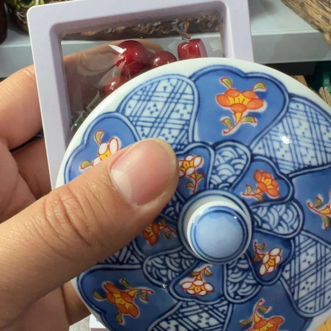 紫砂茶碗放漏场，全都漏