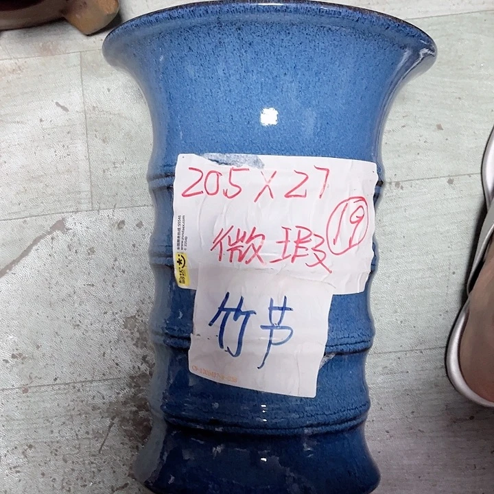 紫砂花盆宜兴紫砂花盆