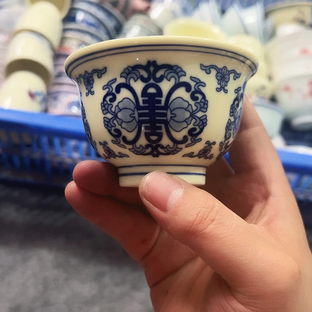 景德镇陶瓷艺术展