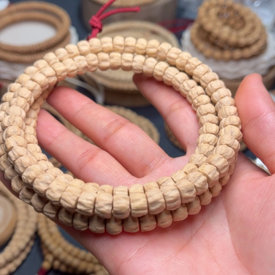 柏香籽/百香籽手串