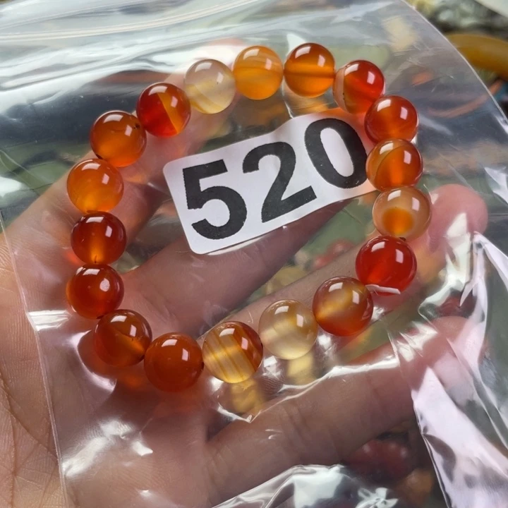 岫岩河磨玉（透闪石质玉）未镶嵌把件