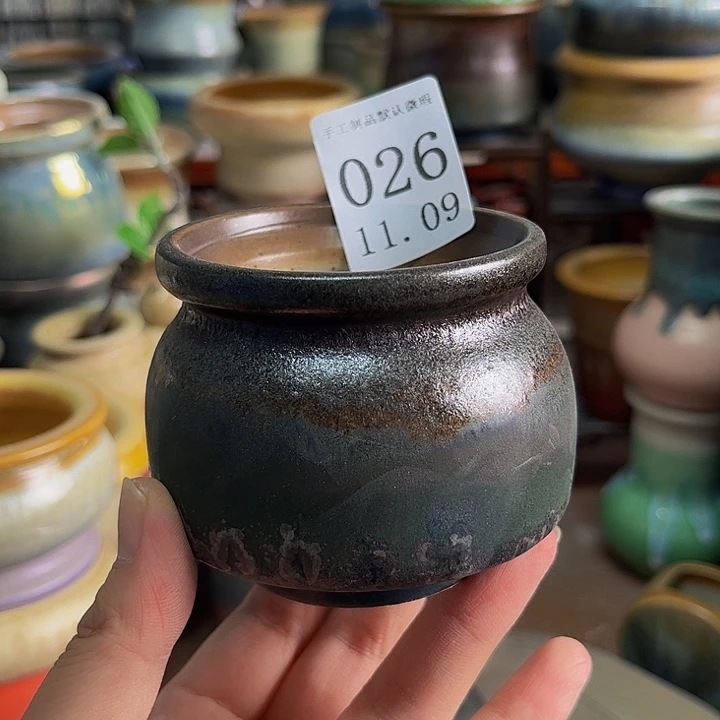 瓷片景德镇陶瓷手工制作
