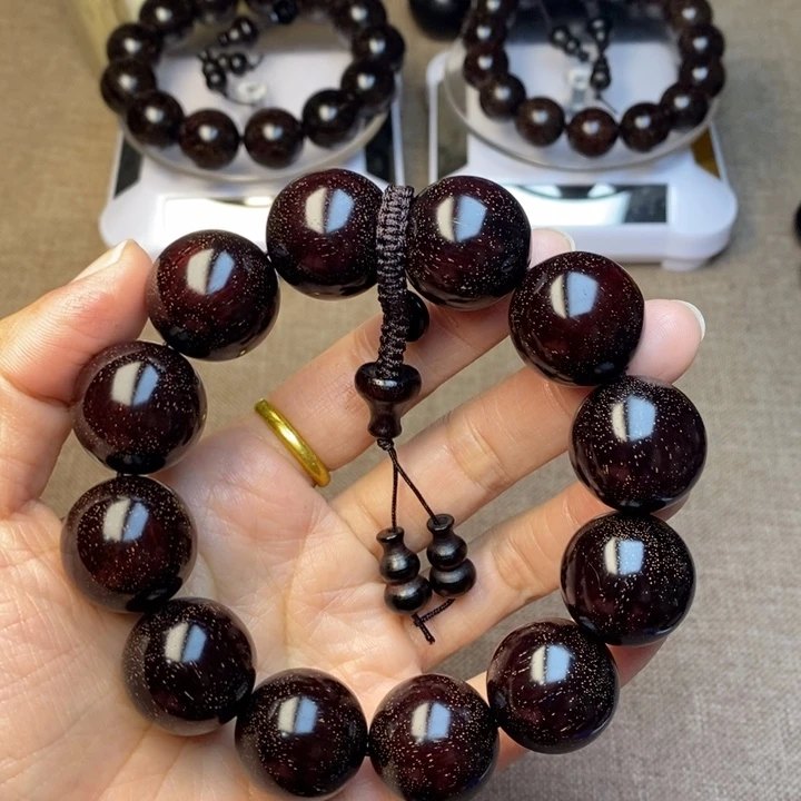 檀香紫檀（小叶紫檀）小****）2.0满星