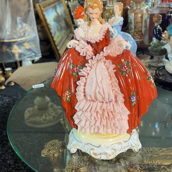 陶瓷微瑕无磕碰特价不退换高34厘米