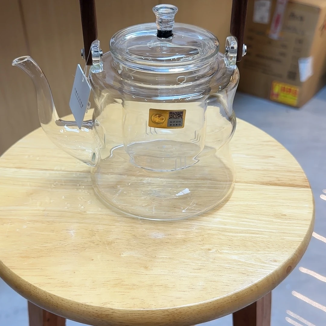 O***y禾器君卿壶双内胆