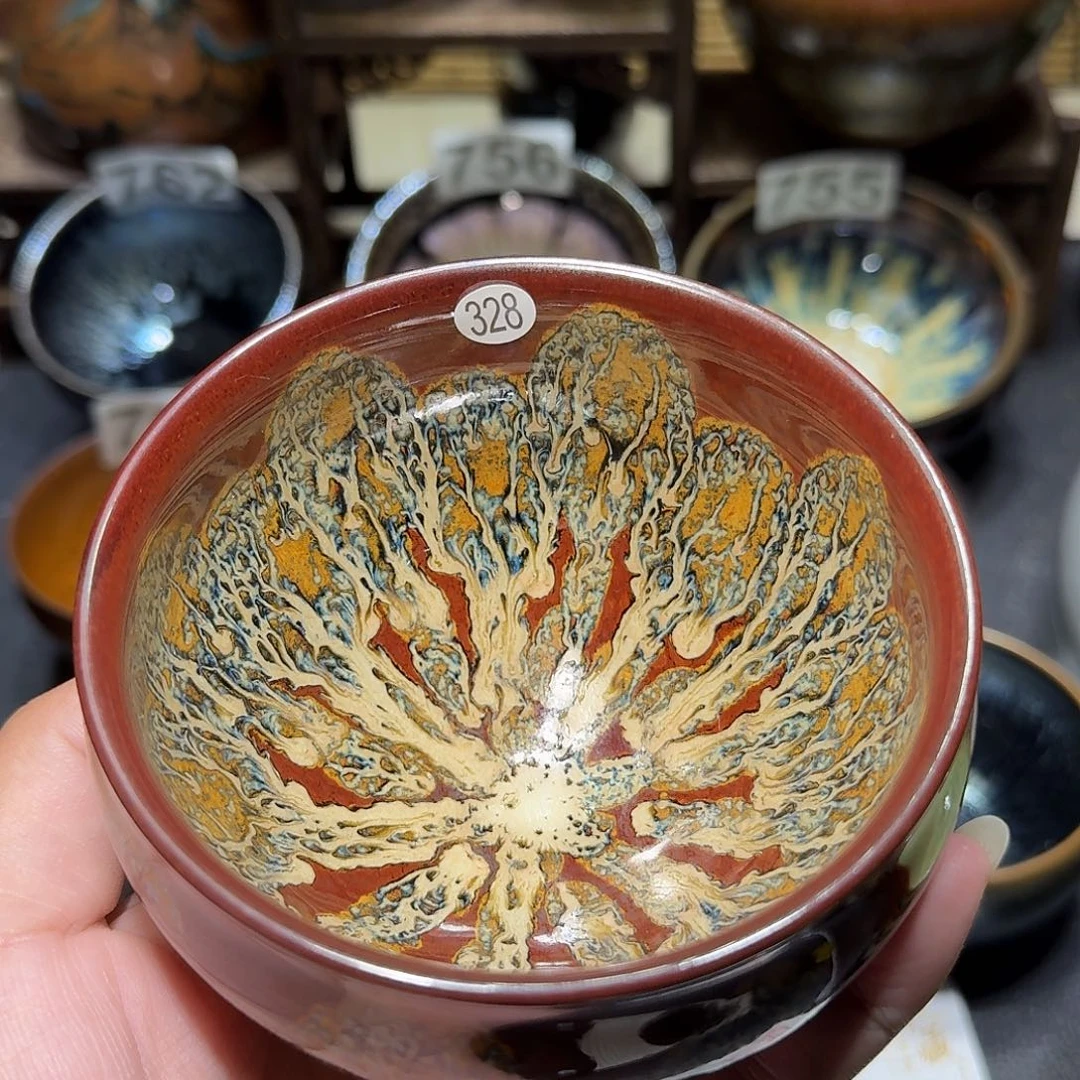 茶盏天才天才工程328