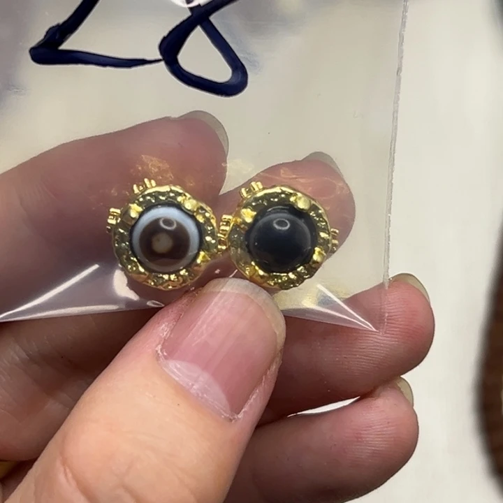 阴***.吊坠柏香籽/百香籽28