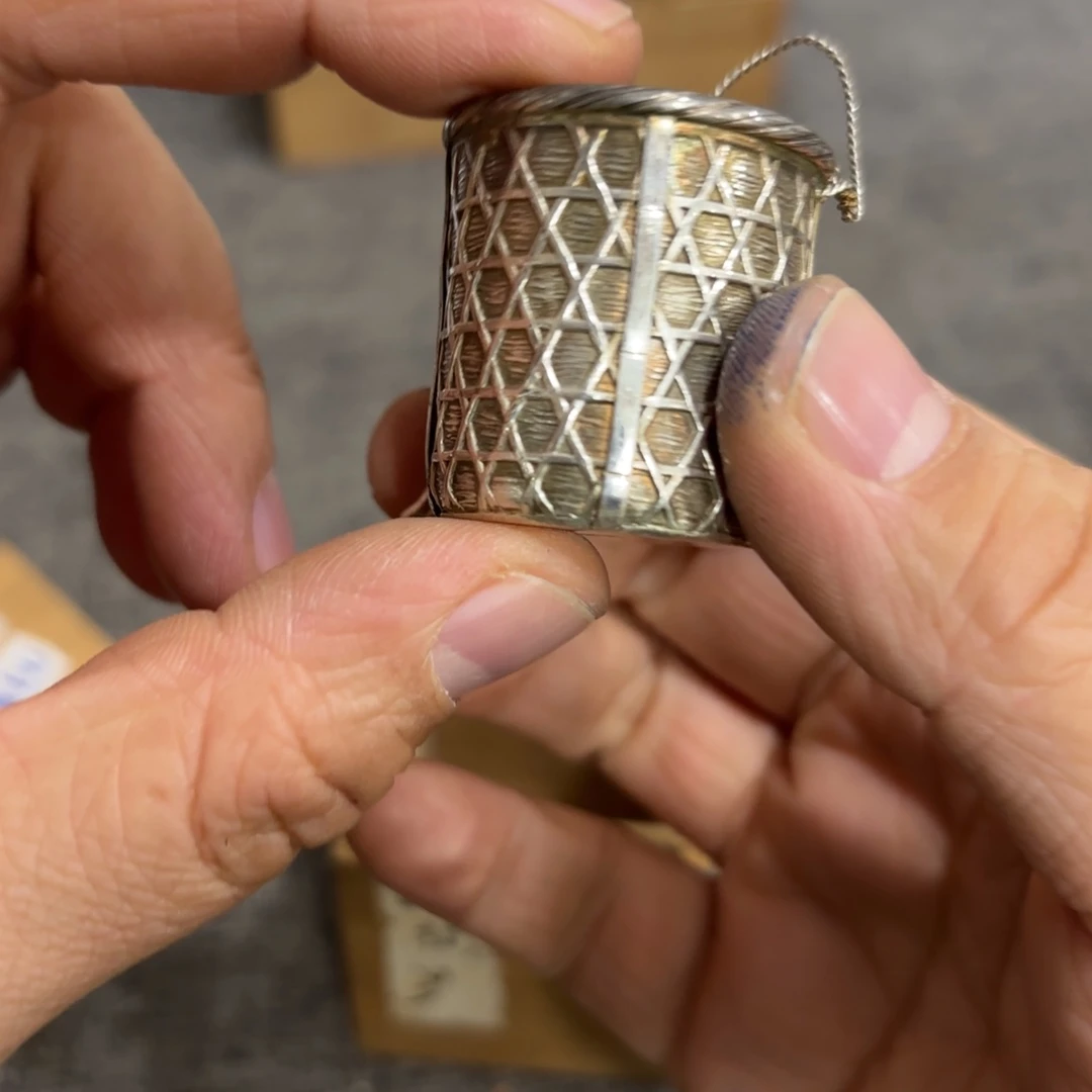 非常好看的物品 The